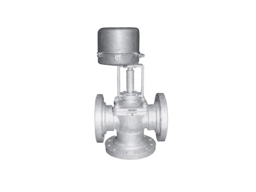 ZDRT型電子式電動旋塞閥結(jié)構(gòu) ZDRT型電子式電動旋塞閥結(jié)構(gòu)